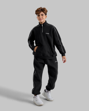Winter 2027 - Core Melton Set