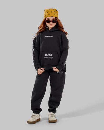 Winter 2027 - Studio Melton Set