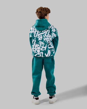 Winter 2027 - Jakar Melton Set