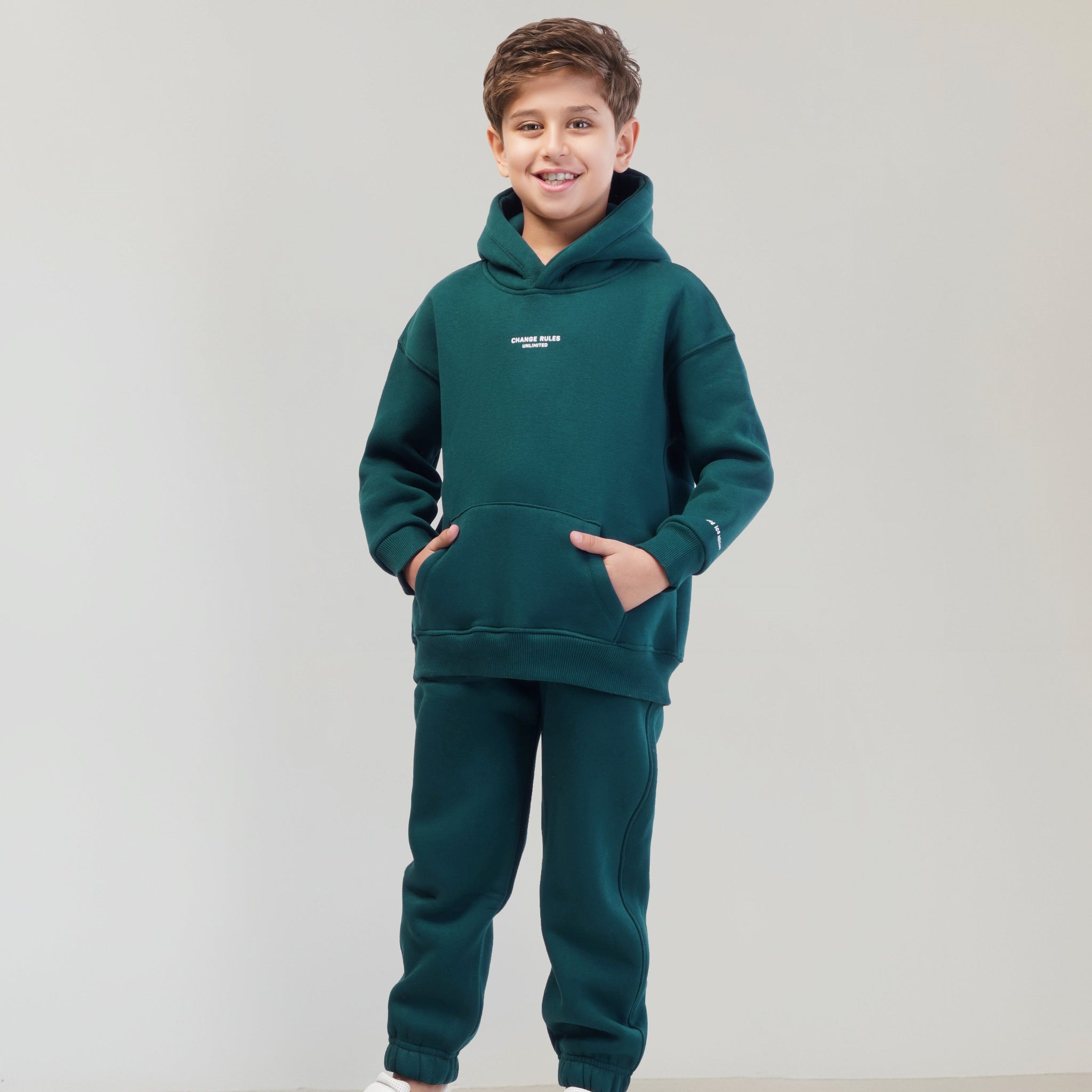 Unlimited Melton Set