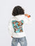 Printed Kids Hoodie