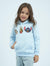 Printed Kids Hoodie