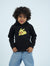 Printed Kids Hoodie