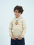 Printed Kids Hoodie