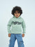 Printed Kids Hoodie