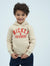 Printed Kids Hoodie