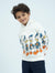 Printed Kids Hoodie