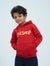 Printed Kids Hoodie