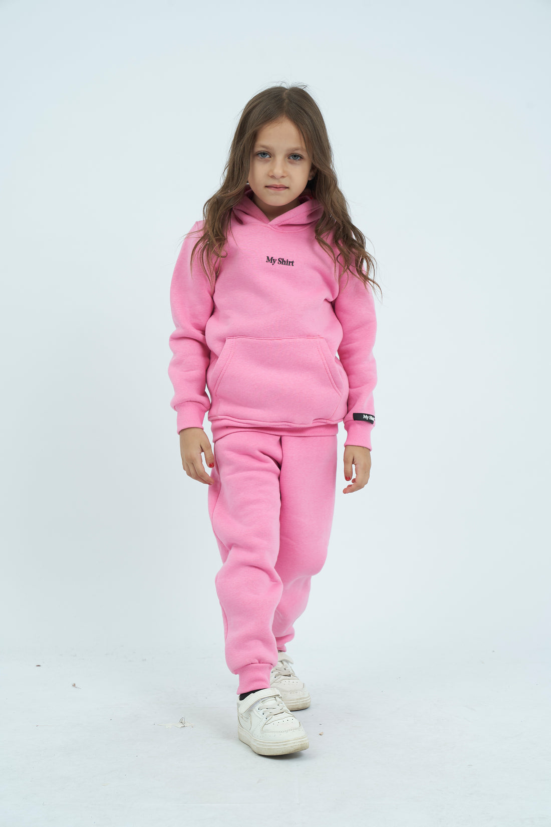 Kids Set - Pink