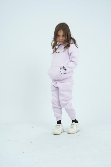 Kids Set - Purple