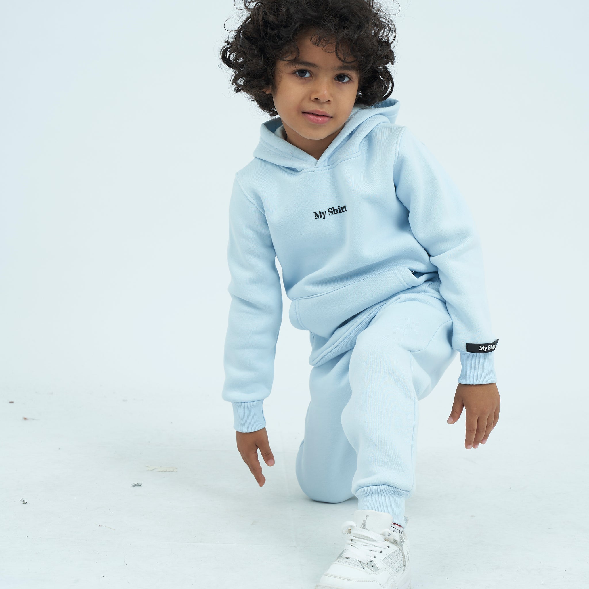 Kids Set - SkyBlue