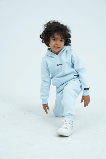 Kids Set - SkyBlue