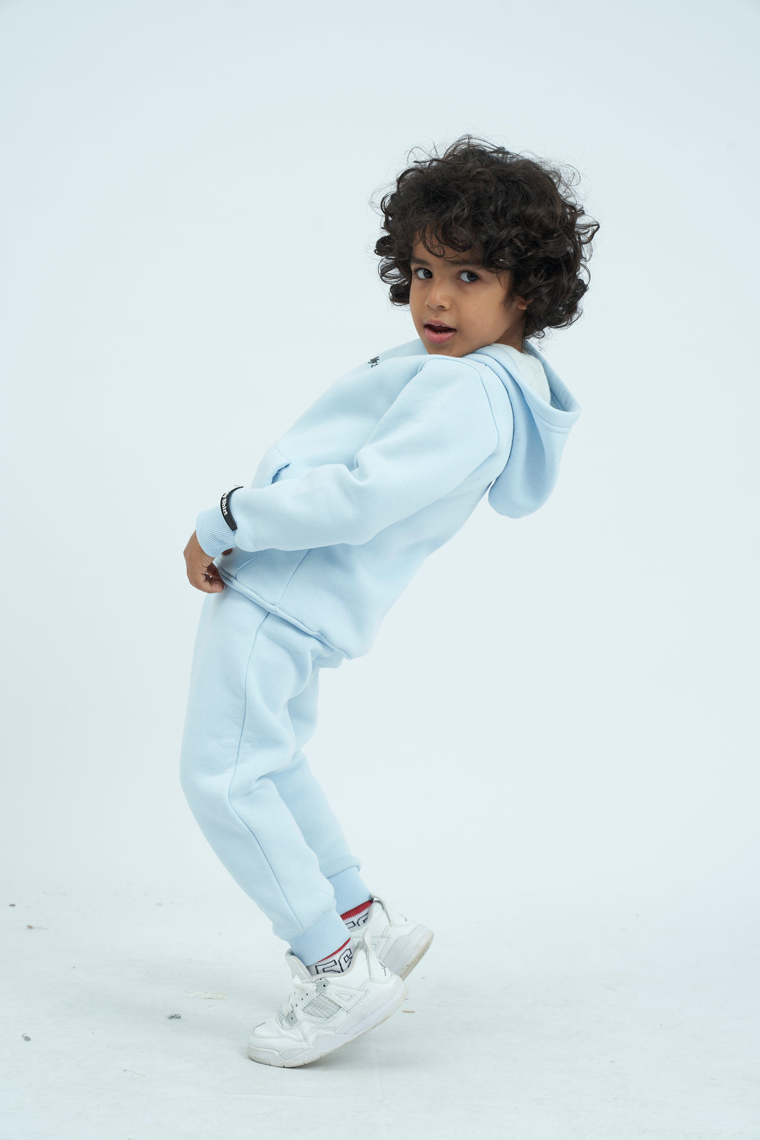 Kids Set - SkyBlue